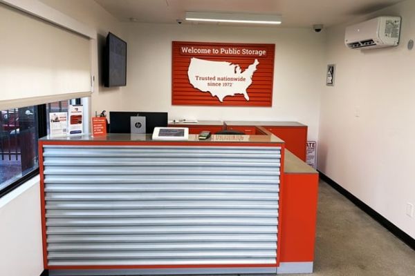 Public Storage - Columbus - 4511 Eastland Drive - 4511 Eastland Drive