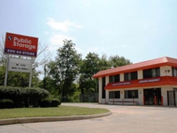 Public Storage - Glen Burnie - 7130 E Furnace Branch Road - 7130 E Furnace Branch Road