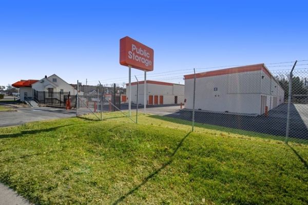 Public Storage - Laurel - 3607 Fort Meade Road - 3607 Fort Meade Road
