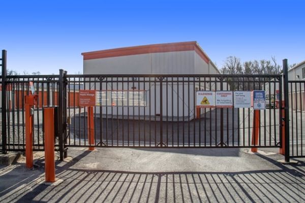 Public Storage - Laurel - 3607 Fort Meade Road - 3607 Fort Meade Road