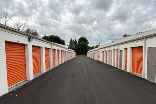 Public Storage - Liverpool - 7345 Oswego Road - 7345 Oswego Road