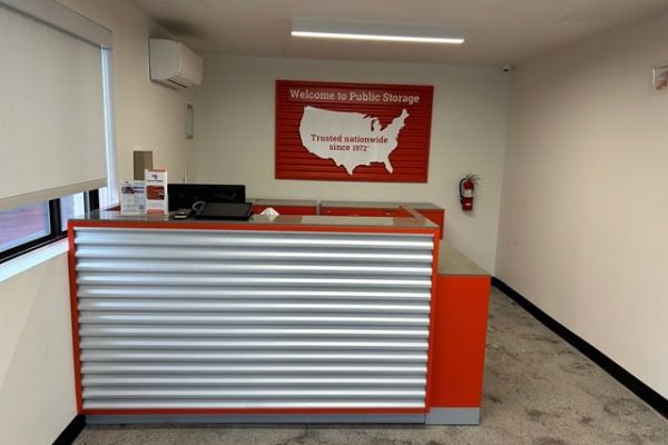 Public Storage - Liverpool - 7345 Oswego Road - 7345 Oswego Road