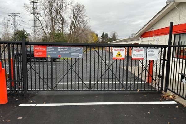 Public Storage - Liverpool - 7345 Oswego Road - 7345 Oswego Road