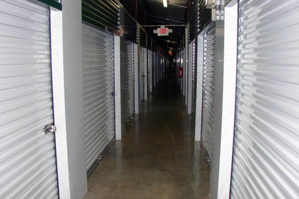 Public Storage - Marietta - 680 Piedmont Road - 680 Piedmont Road