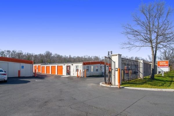 Public Storage - Monmouth Junction - 3825 US Highway 1 - 3825 US Highway 1