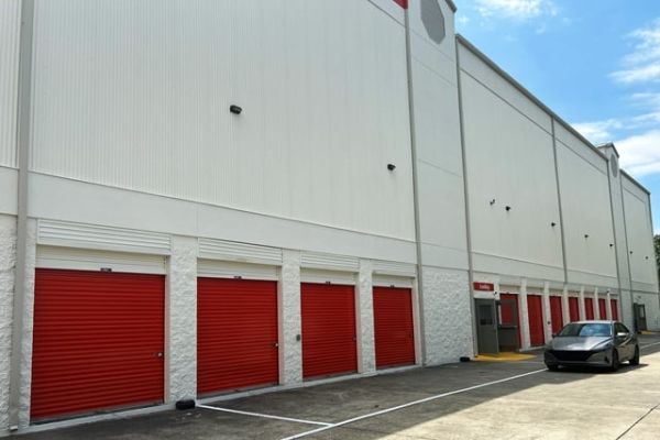 Public Storage - Atlanta - 1506 Howell Mill Road NW - 1506 Howell Mill Road NW