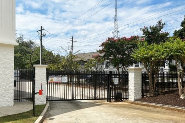 Public Storage - Atlanta - 1506 Howell Mill Road NW - 1506 Howell Mill Road NW
