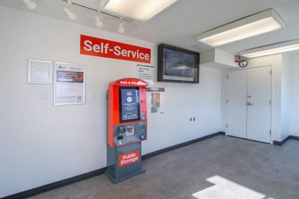 Public Storage - Virginia Beach - 3380 Holland Road - 3380 Holland Road