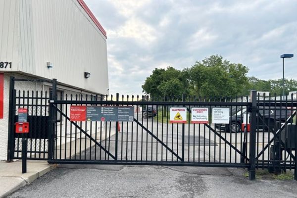 Public Storage - Williamsville - 4871 Transit Road - 4871 Transit Road