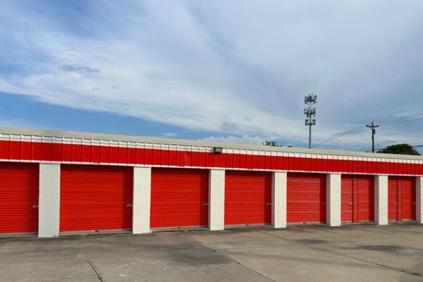 Public Storage - Florence - 7866 Tanners Lane - 7866 Tanners Lane
