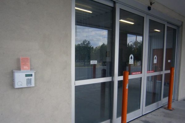 Public Storage - Timonium - 420 W Padonia Road - 420 W Padonia Road