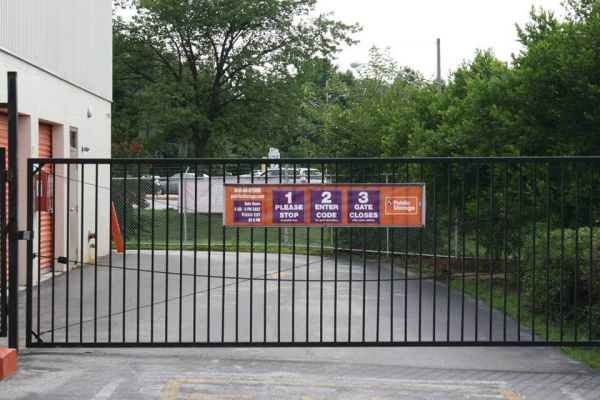 Public Storage - Odenton - 8355 Telegraph Road - 8355 Telegraph Road