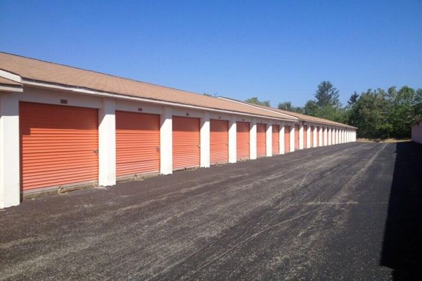 Public Storage - East Brunswick - 50 Milltown Road - 50 Milltown Road