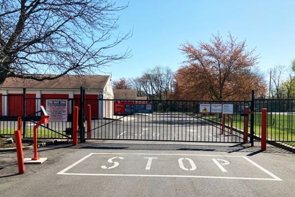 Public Storage - East Brunswick - 50 Milltown Road - 50 Milltown Road