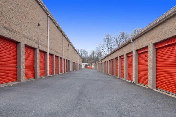 Public Storage - Cheverly - 7700 Central Ave - 7700 Central Ave