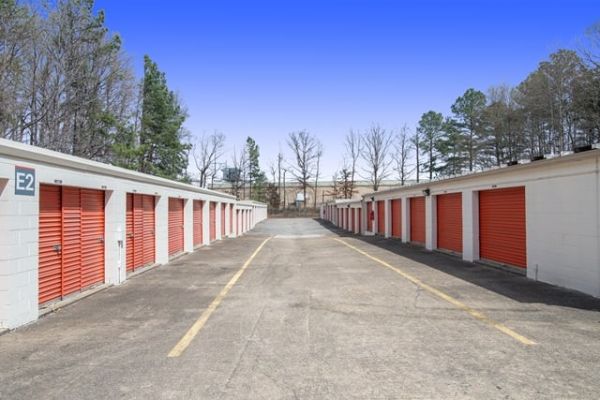 Public Storage - Newport News - 13142 Jefferson Ave - 13142 Jefferson Ave