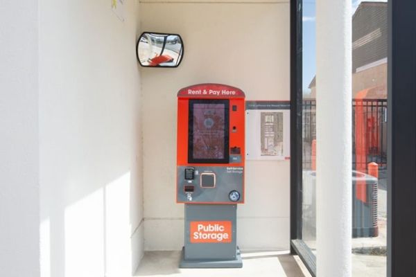 Public Storage - Newport News - 13142 Jefferson Ave - 13142 Jefferson Ave