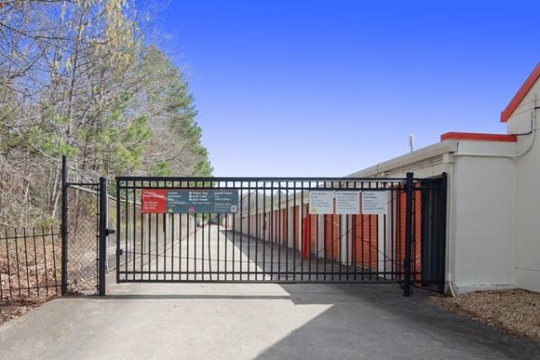Public Storage - Newport News - 13142 Jefferson Ave - 13142 Jefferson Ave