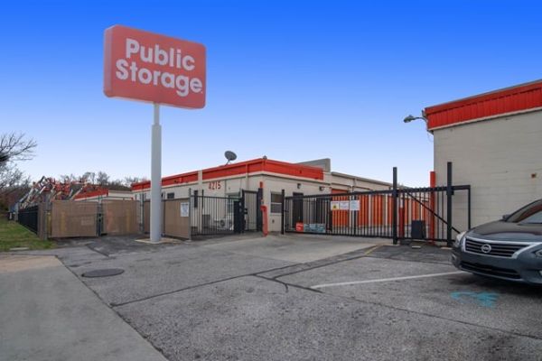 Public Storage - Baltimore - 4215 Shannon Drive - 4215 Shannon Drive