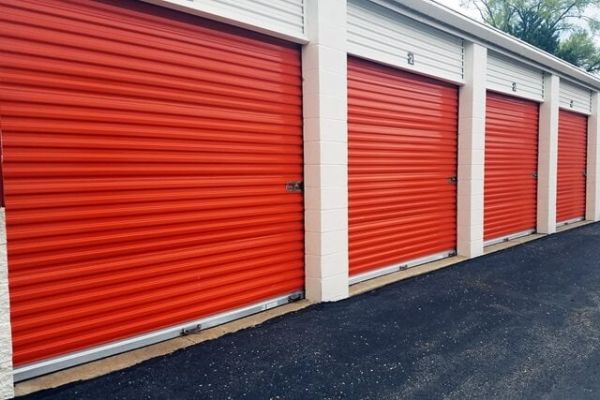 Public Storage - Farmington - 34050 W 9 Mile Road - 34050 W 9 Mile Road