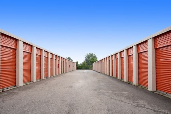 Public Storage - Royal Oak - 5060 Coolidge Highway - 5060 Coolidge Highway