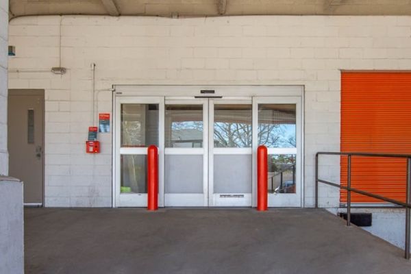 Public Storage - Rockville Centre - 484 Sunrise Hwy - 484 Sunrise Hwy