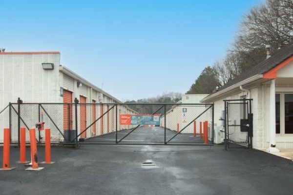 Public Storage - Woodstock - 10763 Highway 92 - 10763 Highway 92