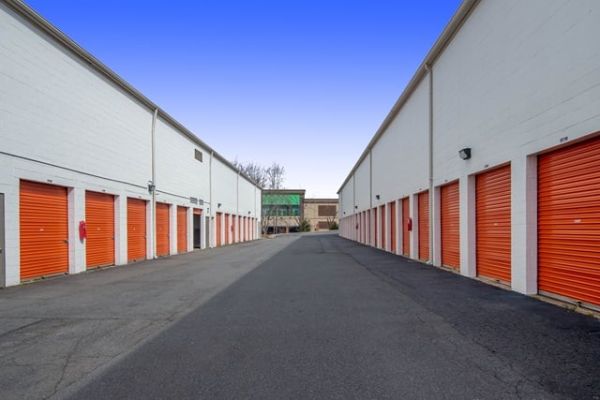 Public Storage - Manassas - 7901 Centreville Road - 7901 Centreville Road