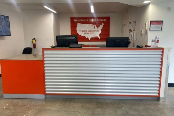 Public Storage - Forest Park - 5979 Old Dixie Hwy - 5979 Old Dixie Hwy