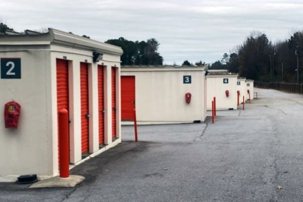 Public Storage - Forest Park - 5979 Old Dixie Hwy - 5979 Old Dixie Hwy