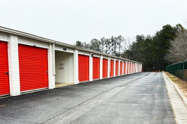 Public Storage - Suwanee - 3550 Peachtree Parkway - 3550 Peachtree Parkway