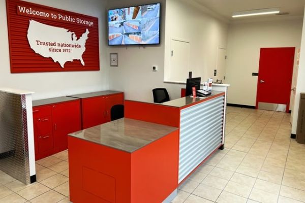 Public Storage - Suwanee - 3550 Peachtree Parkway - 3550 Peachtree Parkway