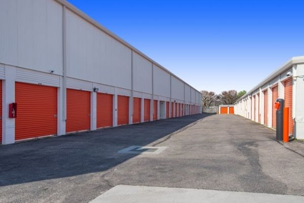 Public Storage - Annapolis - 1712 West Street - 1712 West Street