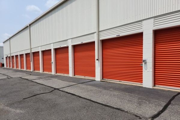 Public Storage - Morganville - 60 Route 9 N - 60 Route 9 N