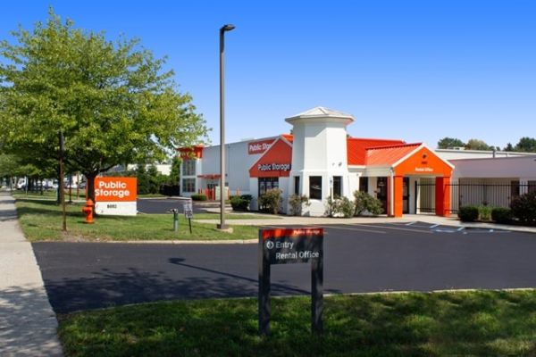 Public Storage - Commack - 5052 Jericho Turnpike - 5052 Jericho Turnpike