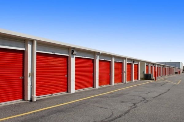 Public Storage - Commack - 5052 Jericho Turnpike - 5052 Jericho Turnpike