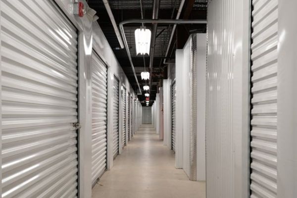 Public Storage - Waltham - 945 Moody St - 945 Moody St