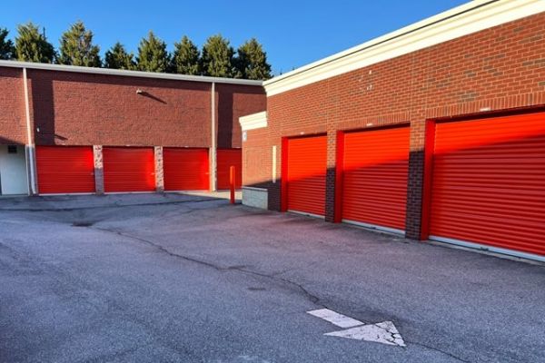 Public Storage - Suwanee - 3900 McGinnis Ferry Rd - 3900 McGinnis Ferry Rd