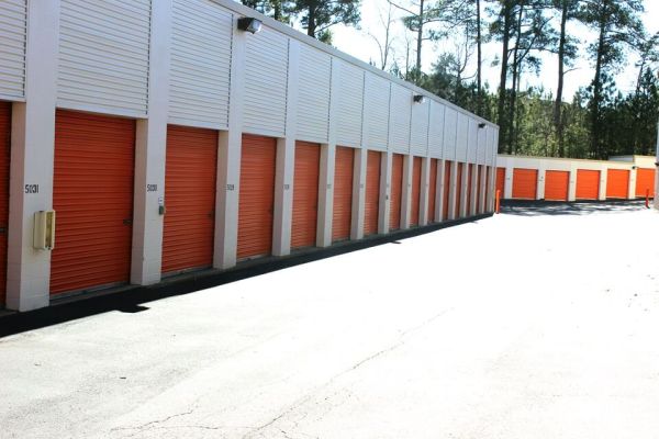 Public Storage - Johns Creek - 10860 State Bridge Road - 10860 State Bridge Road