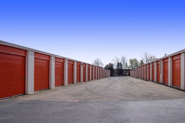 Public Storage - Manassas - 7909 Sudley Road - 7909 Sudley Road