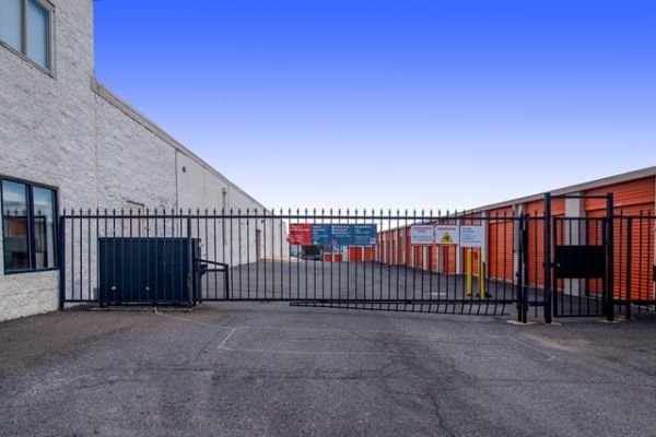 Public Storage - Manassas - 7909 Sudley Road - 7909 Sudley Road