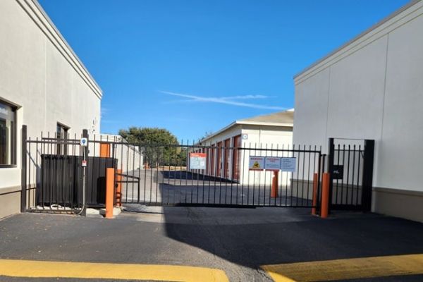 Public Storage - Hilton Head Island - 55 Mathews Dr Ste 135 - 55 Mathews Dr Ste 135