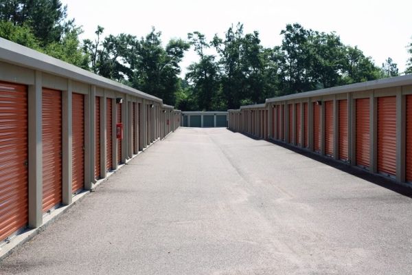 Public Storage - Barnwell - 11094 Ellenton St - 11094 Ellenton St
