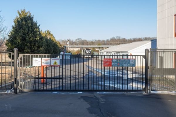 Public Storage - Monroe - 5530 W Highway 74 - 5530 W Highway 74
