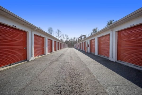 Public Storage - Dale City - 14215 Minnieville Road - 14215 Minnieville Road