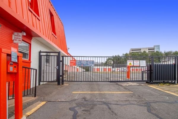 Public Storage - Springfield - 7150 Fullerton Road - 7150 Fullerton Road