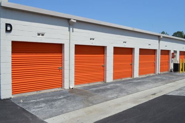 Public Storage - Tucker - 1750 Montreal Cir - 1750 Montreal Cir