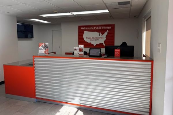 Public Storage - Tucker - 1750 Montreal Cir - 1750 Montreal Cir