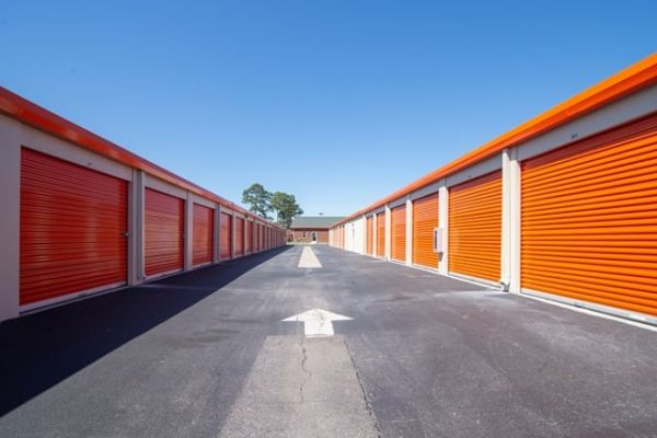 Public Storage - Portsmouth - 3029 Airline Bl - 3029 Airline Bl
