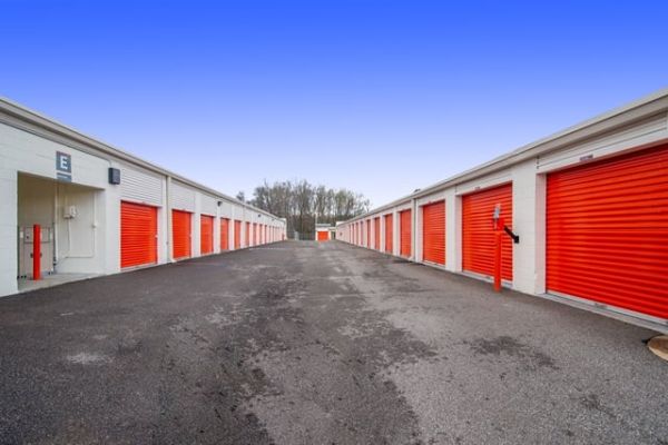 Public Storage - Woodbridge - 4071 Prince William Pkwy - 4071 Prince William Pkwy